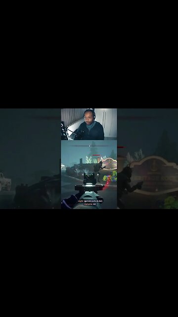 EL CAMPEON | REDFALL #redfall #shorts