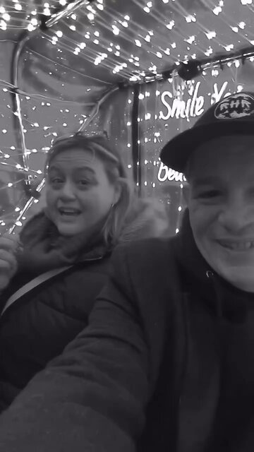 Dashing Through The Snow