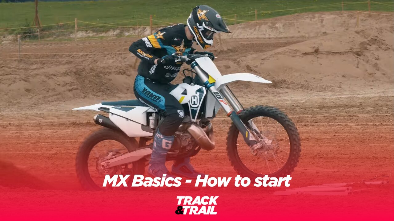 MX Basics - How to start