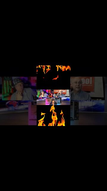 Hot Take @JohnCrumpLive @LegallyArmedAmerica