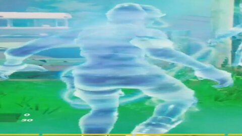 i downed and got sugged to life