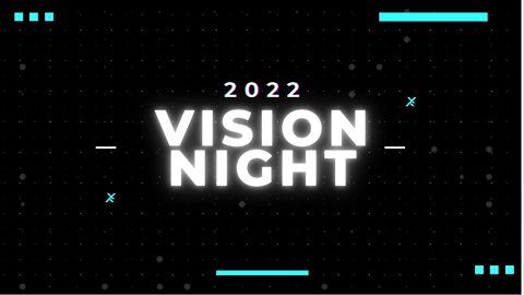 Vision Night 2022