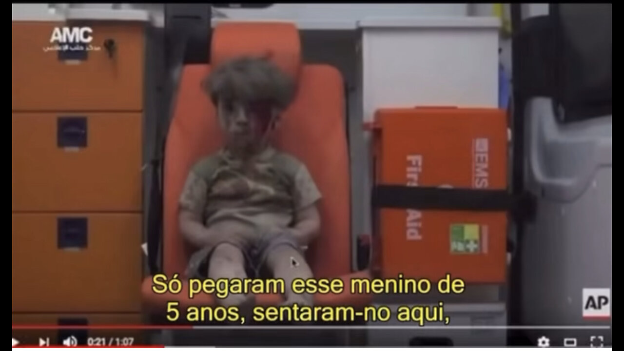 Noticiário de televisão é quase tudo encenação - análise de alguns casos encenados