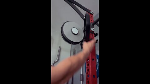 Using a Flywheel Trainer Like a Skierg | Shredded Dad