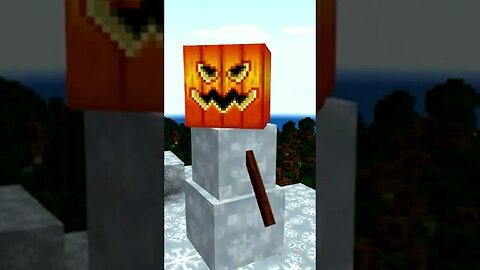 MINECRAFT LittleBigPlanet Mobs Part 4 | #littlebigplanet #shorts #minecraft