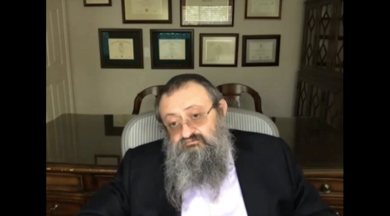 Dr. Zelenko | We're Not Dealing With Entities That Believe In God And Believe In The Afterlife.