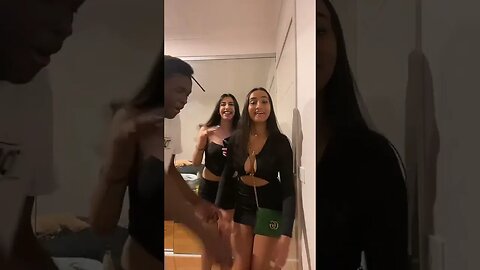 Get That Man OUT OF THERE!