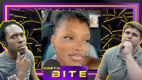 Oreyo Bite | Black supremacist teacher