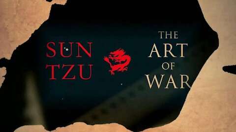 The Art of Trump Sun Tzu