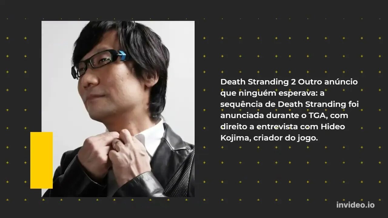 Elden Ring ganha Jogo do Ano no The Game Awards