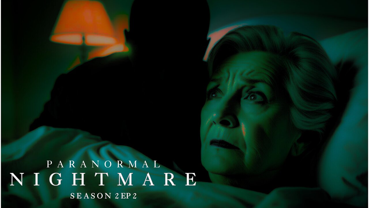 Paranormal Nightmare SEASON 2 EP 2