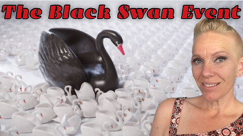 The Black Swan Event Theories