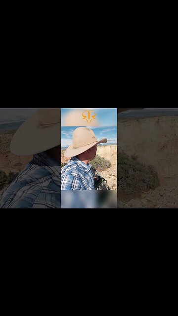 A Precious Resource for Wild Horses 🌊🐴