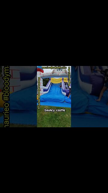 #maurieo #shorts CARNIVAL TIME #carolinebaycarnival #timaru