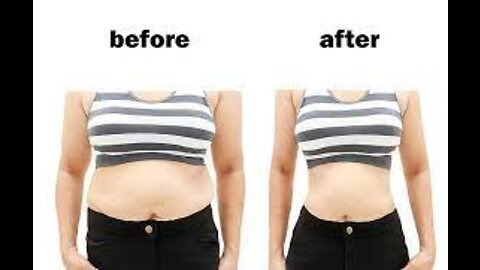 Learn how to lose weight quickly.