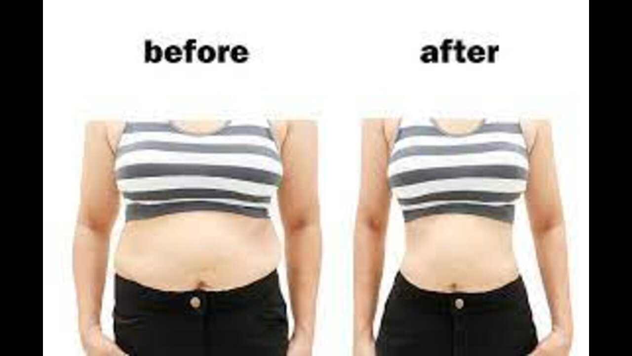 Learn how to lose weight quickly.