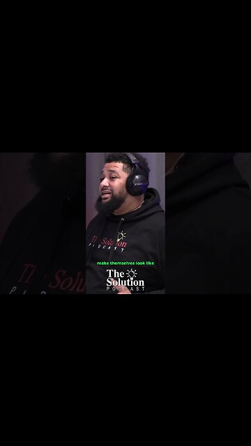 People like to blame others for their mistakes