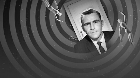 Just Another Twilight Zone Lover