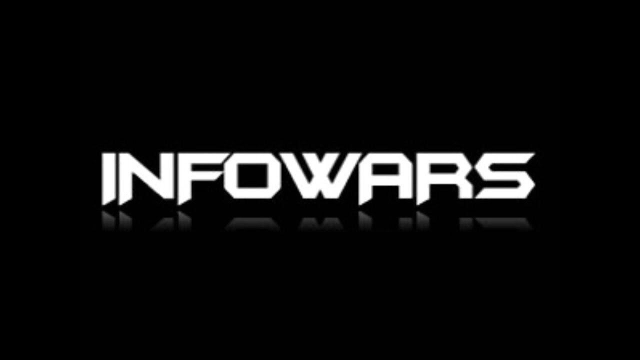 INFOWARS 24/7 LIVE NETWORK FEED