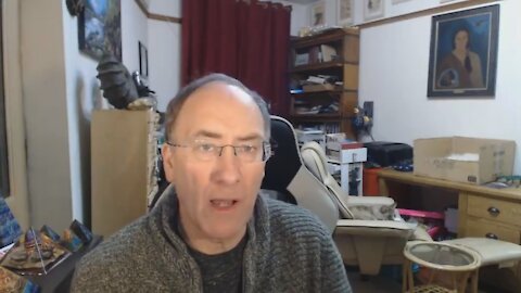 11th January Update Current News