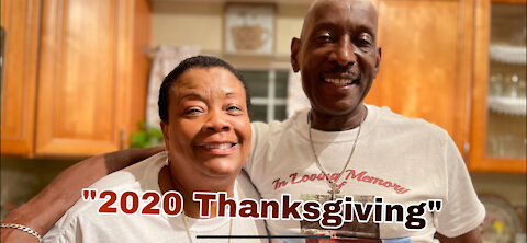 2020 Thanksgiving Getaway