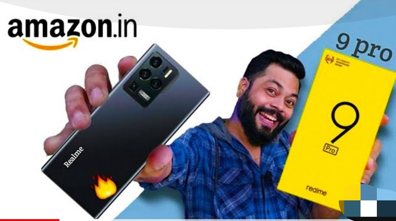 Realme 9 Pro 5G Unboxing First impresstion & Review, Specification, price, Launch Date in india