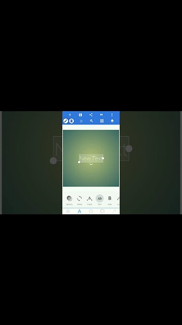 #shorts How to add fonts in PixelLab #short