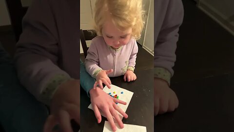 M & M Time