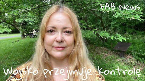 Nikt już nie będzie mieszkał w Białym Domu