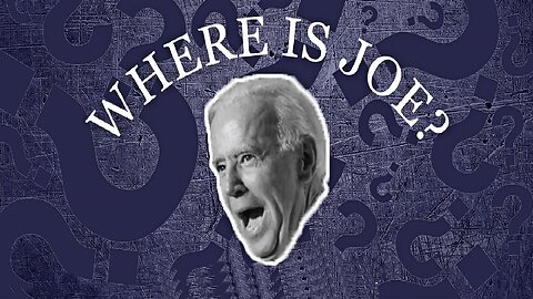 The Rant - EP 219 - Where is Joe