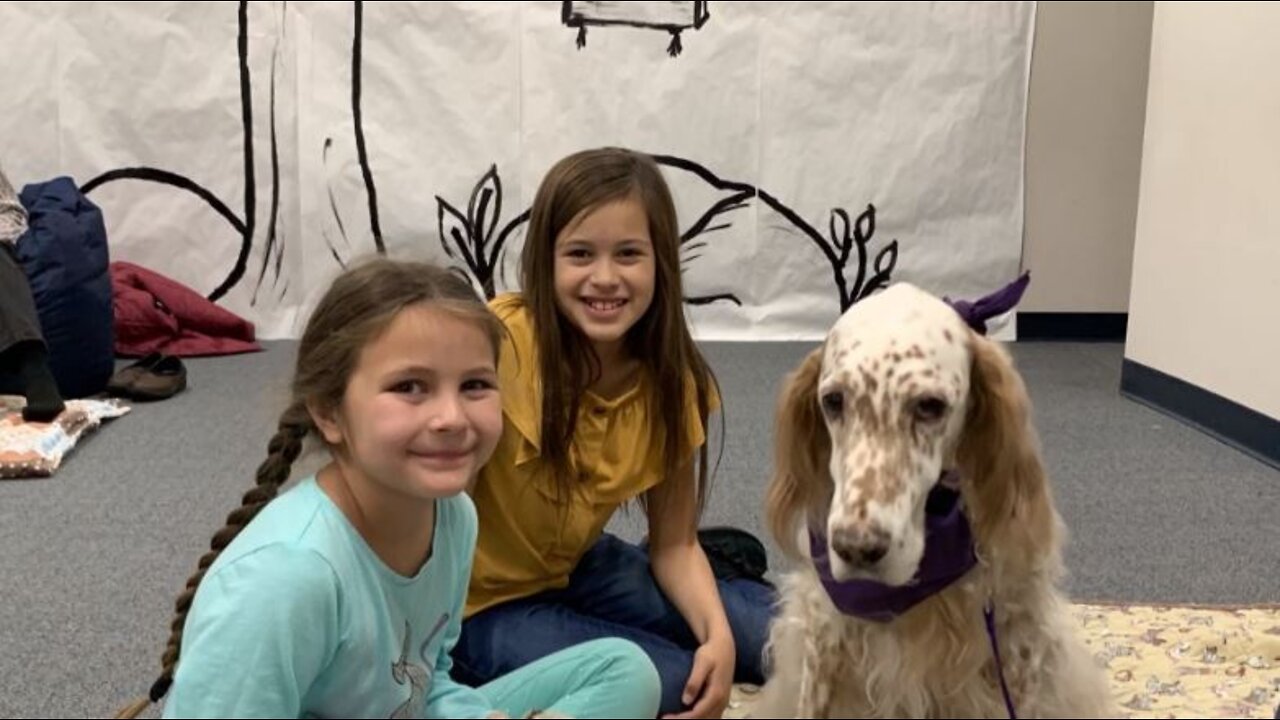 School Shoutout March 3, 2020