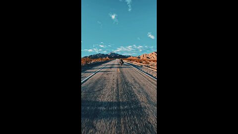 long drive