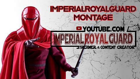 IMPERIALROYALGUARD MONTAGE