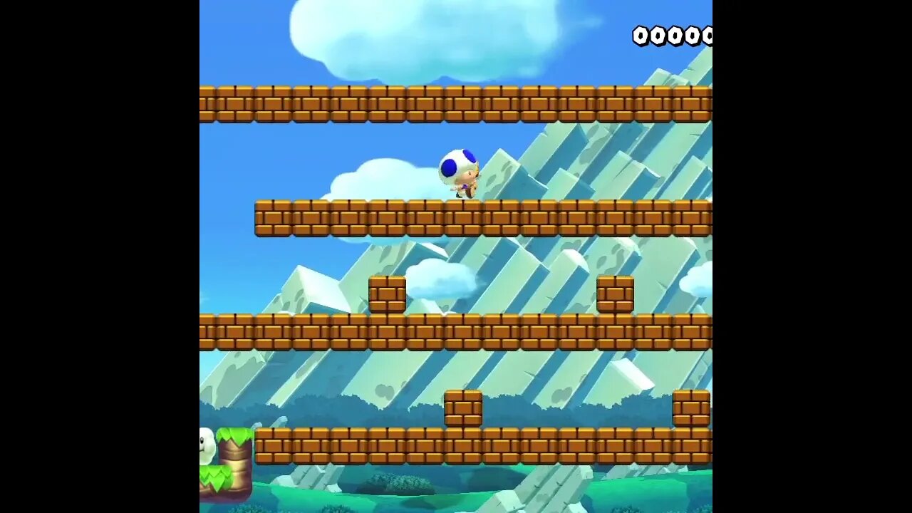 key door skip