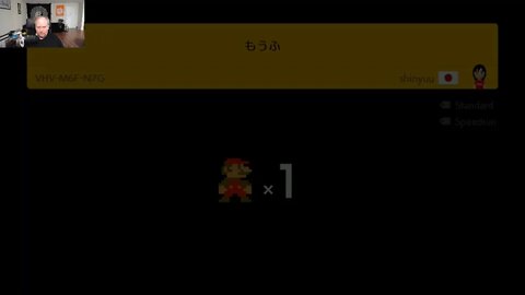 Lawyer playes Super Mario Maker 2