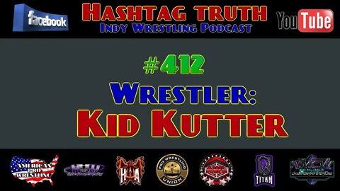Hashtag Truth: Kid Kutter