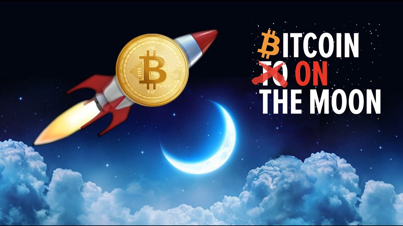 BitMEX to Send 1 Physical Bitcoin (BTC) to the Moon, Here’s How