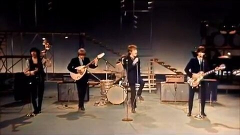 THE HEROIN STONES 1964