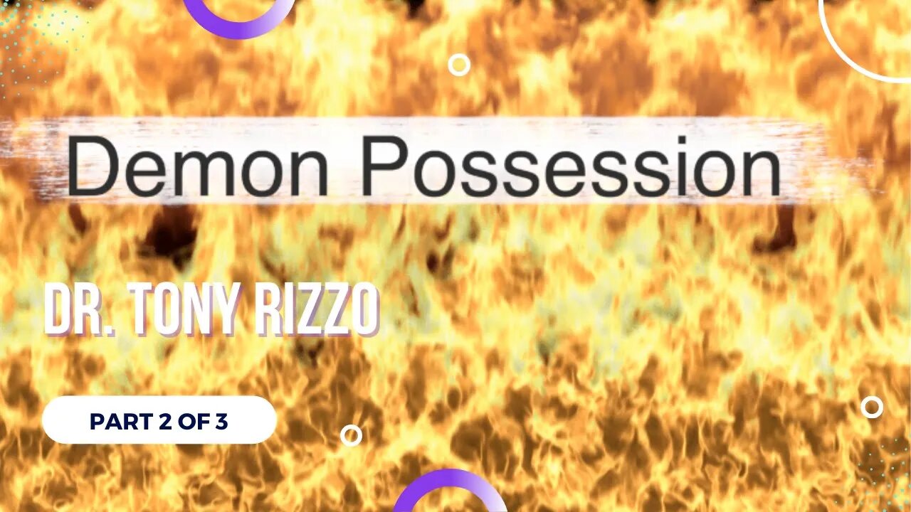 Can A Christian Be Possessed By A Demon