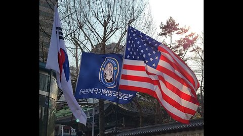 #NationalAnthemOfRepublicOfKorea#SKoreansLoveUSA#SolidSKoreaUSAlliance#애국가#대한문국본