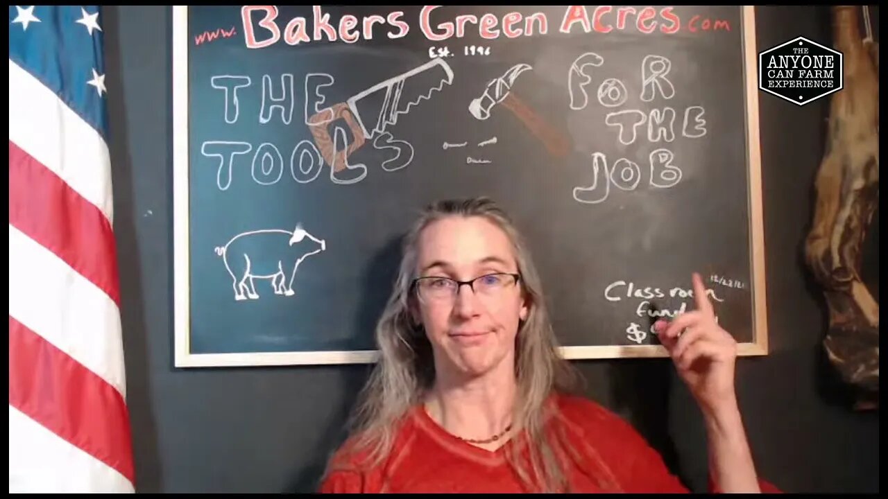 What do you want to know? LIVE Homestead Q&A and Wellness Wednesday
