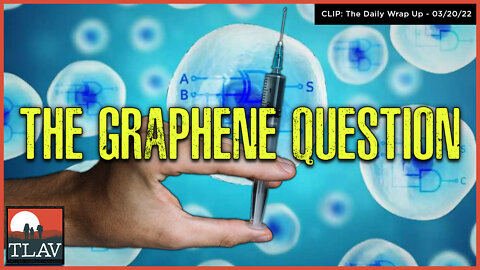 The Graphene Question- Quantum Dots and Nanoparticles