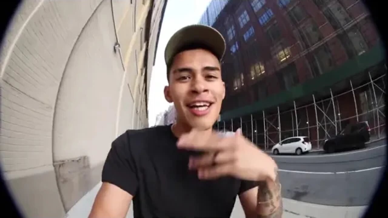 Fashion Is Just Another Hustle in NYC | SNEAKO VLOG