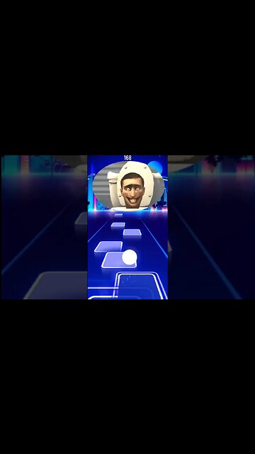 Skibidi Toilet Coffin Dance Song #music #mobilegaming #allstarhero