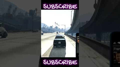 GTA V Shorts 🔥😱#gta #gta5 #gtashorts #shorts #ytshorts #trending #viralshorts #drift #mission