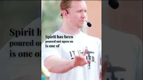 FOCUS on JESUS to walk in TRUE FREEDOM!🙌 #shorts