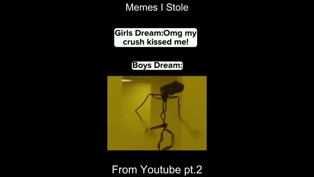Try not to Laugh