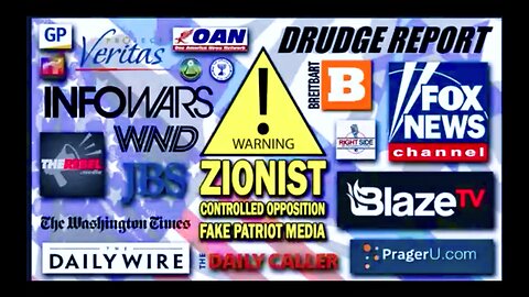 David Icke Reptilian Humanoids Adam Green Exposes Fox News JewSA Release 5 Generals Underneath Satan