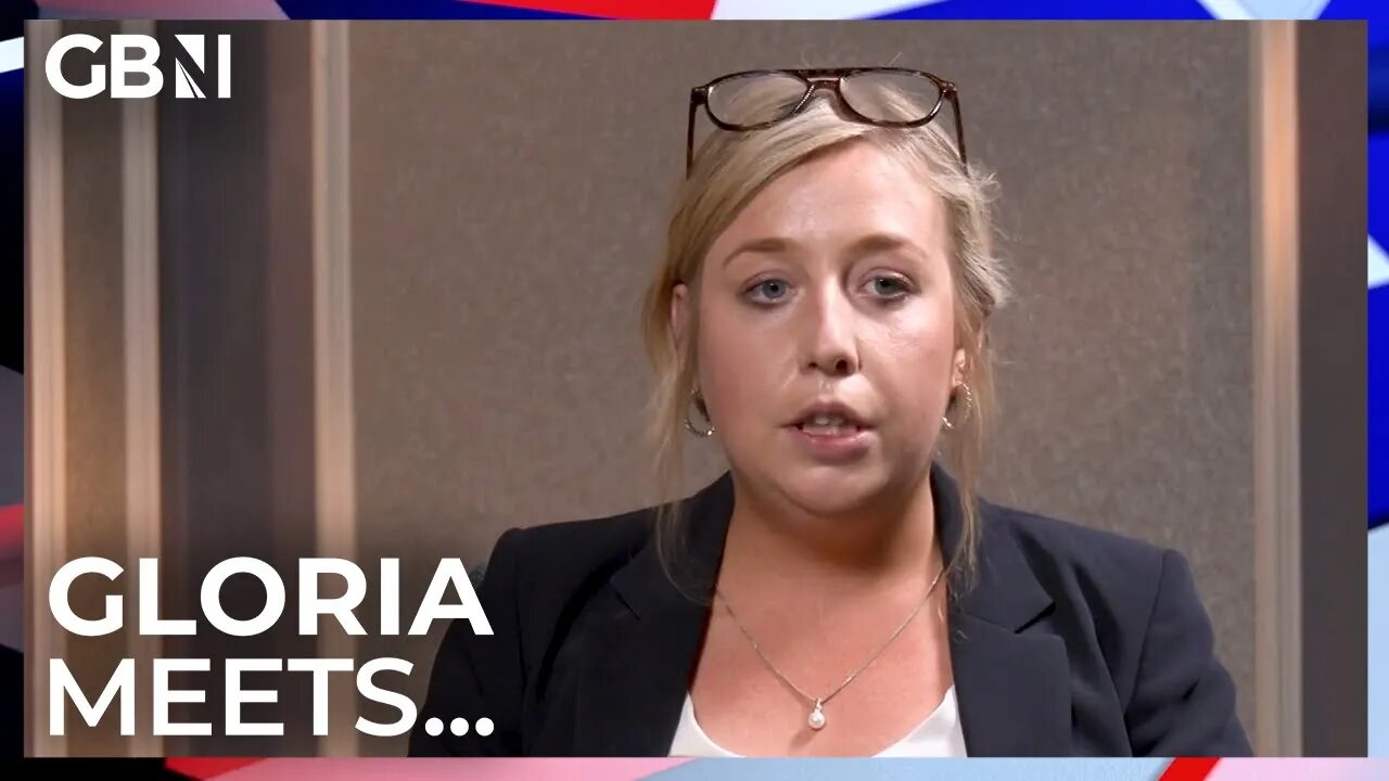 Sara Britcliffe opens up on her mother's struggles with alcoholism | Gloria Meets