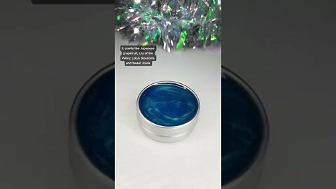 Solid Perfume Tiktok velvetbubbleshop